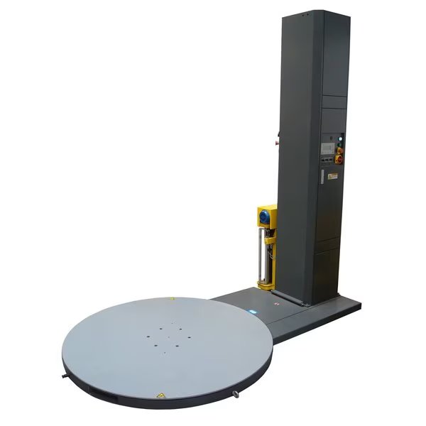 Evolution Pro Pallet Wrapper, Western Plastics, Mfr#: PSM10